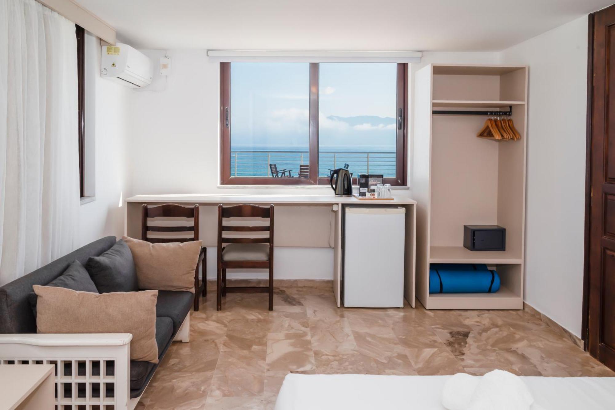Argo Rooms-Papadakis Kíssamos Exterior foto