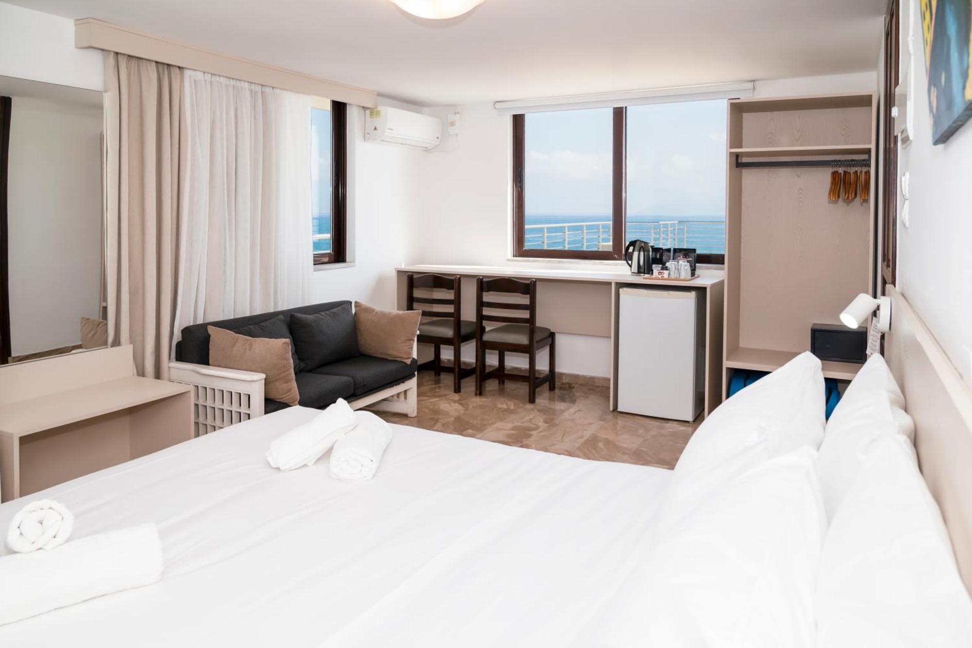 Argo Rooms-Papadakis Kíssamos Exterior foto